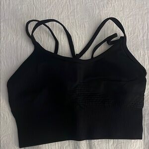 Yogalicious sports bra